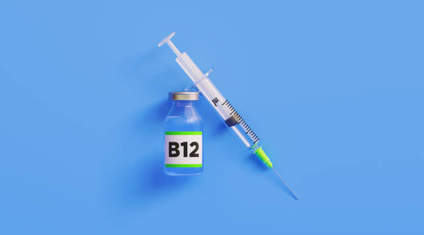 B-12 Shot