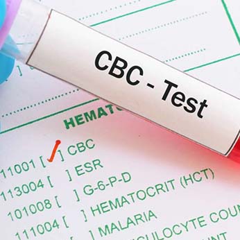Complete Blood Count