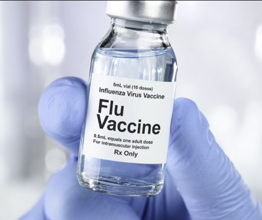 INFLUENZA